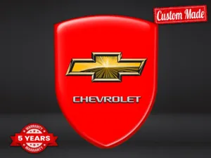 Chevrolet Vitres Véhicule Résistantes Limité Qualité